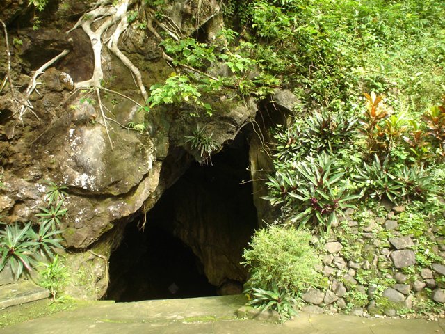 Luyang Cave